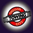 Oregon City Towing & Roadside Service logo